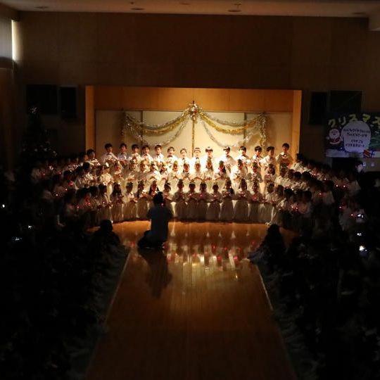 「日体幼稚園」応援コース