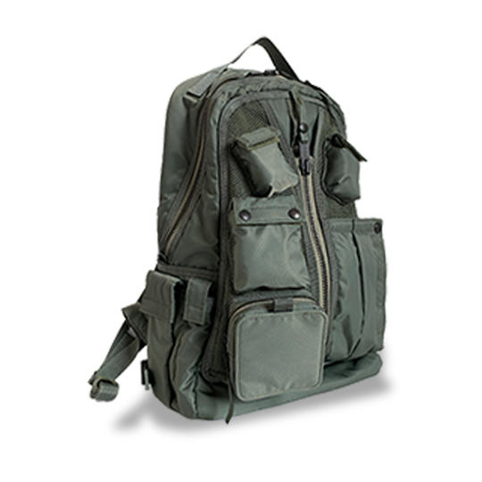 【数量限定超早割15%OFF/年内にお届け】先着3名様「FLYER'S 70XX」セージグリーン