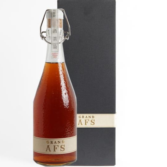 【超長期限定品】GRAND AFS 1本