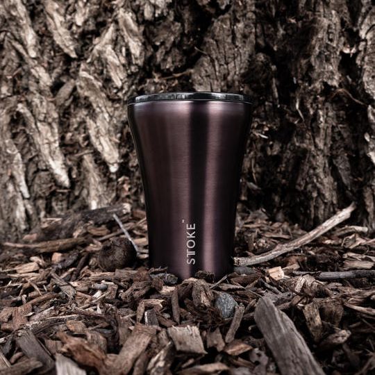 新色! STTOKEサーモカップ ラスティブラウンSサイズ 60枚 送料込4,908円(税込)  定価の13%off