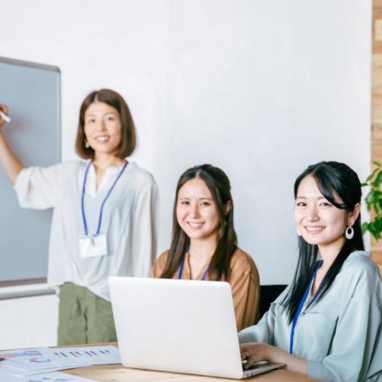 「成功するための思考訓練」講座