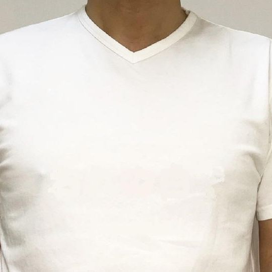 【20％OFF】メンズSサイズ・竹由来のバンブーレ―ヨン白Tシャツを１枚。7040円（税送料込）限定30名様にご提供