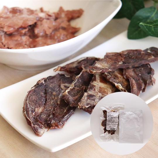 ジビエお試しパック　