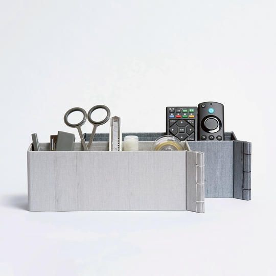 トジハコL 2色セット