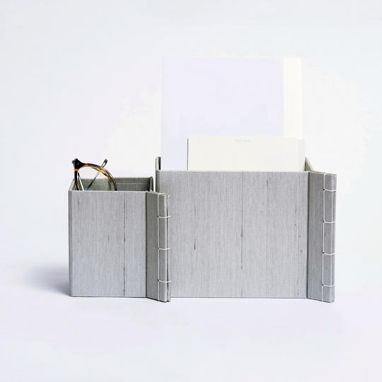 トジハコSMセット/シルキーホワイト