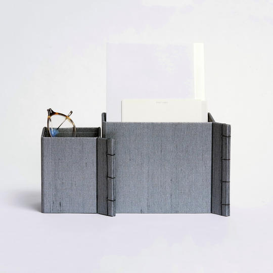 トジハコSMセット/シルキーブラック