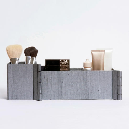 トジハコSLセット/シルキーブラック