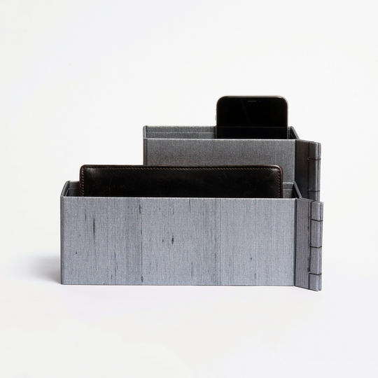 トジハコMLセット/シルキーブラック