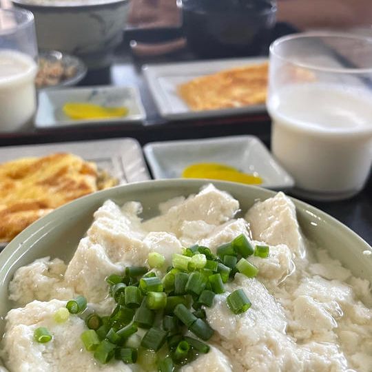【現地ツアー】心揺さぶるサンライズツアー(朝食付き)ご招待