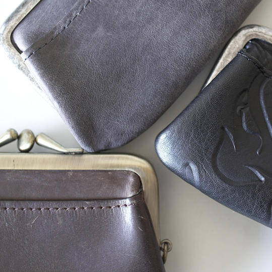 GAMAGUCHI ウォレット