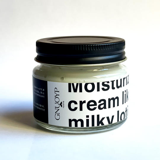 皮革用栄養クリーム(80ml)