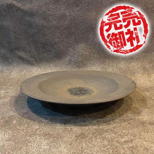 ◯福岡優作の陶芸作品