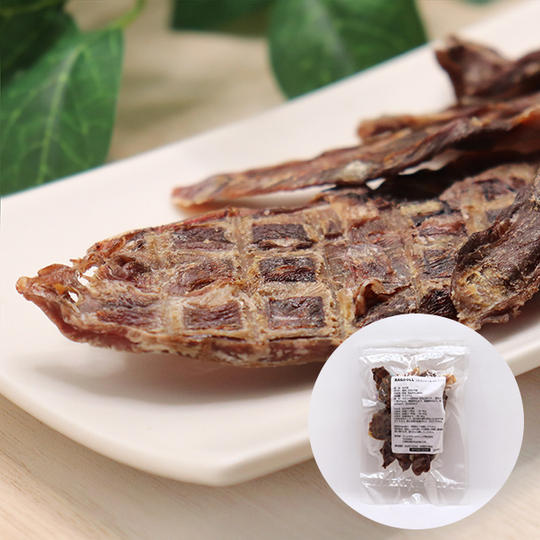 ジビエジャーキー　50g　１袋