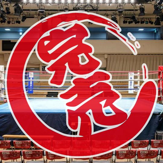 チケットRS席「リングサイド席」