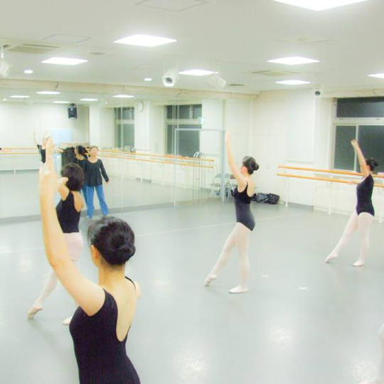 レッスンチケット(1ヶ月分)を子どもにプレゼントする権利