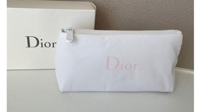 ディオール　ノベルティ DIOR】期間・数量限定ギフト (2024・2025 Diorノベルティ)