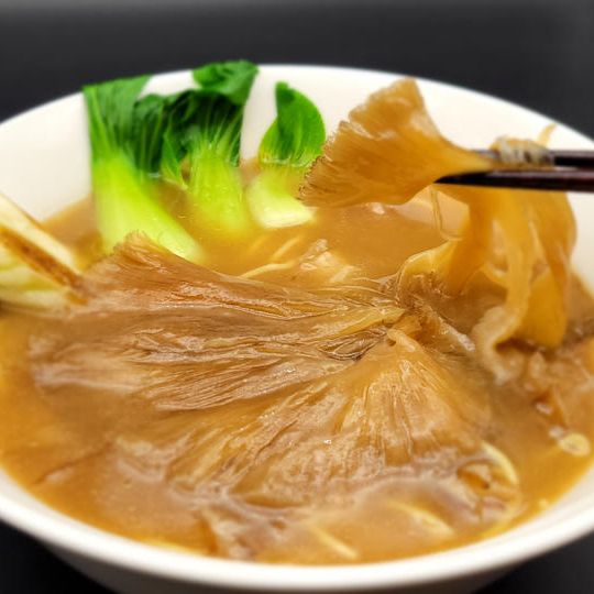 フカヒレラーメン２食入