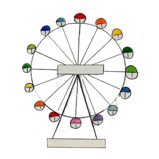 【ハッピーRise B】3000円コース