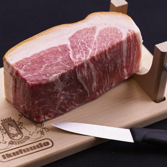 はもんみなかみ ミニ原木500g