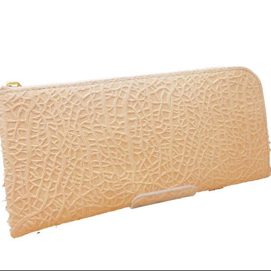 【ナチュラル】財布（大サイズ）