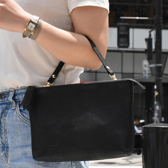 Partet ハンドストラップ 