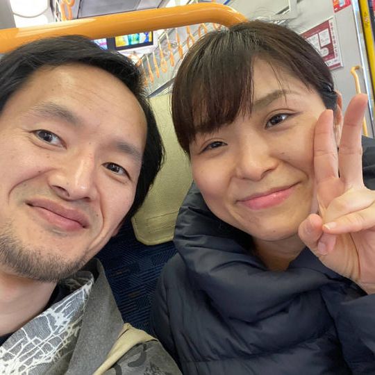 【オンライン披露宴】りっちゃん&かみやん結婚おめでとう♪