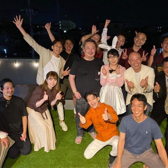 【追加リターン】ボランティアスタッフへの差し入れ!