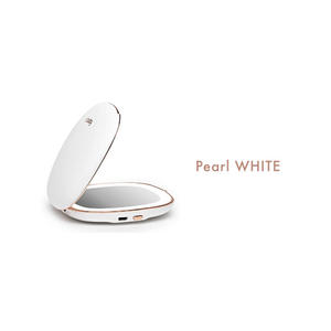 MILA１個「パール・ホワイト」