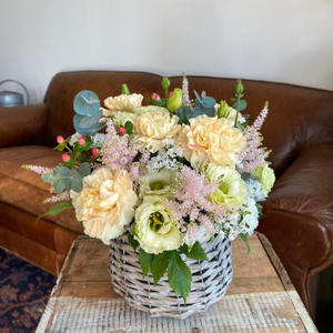 marichi flowersフローリストおすすめアレンジメント