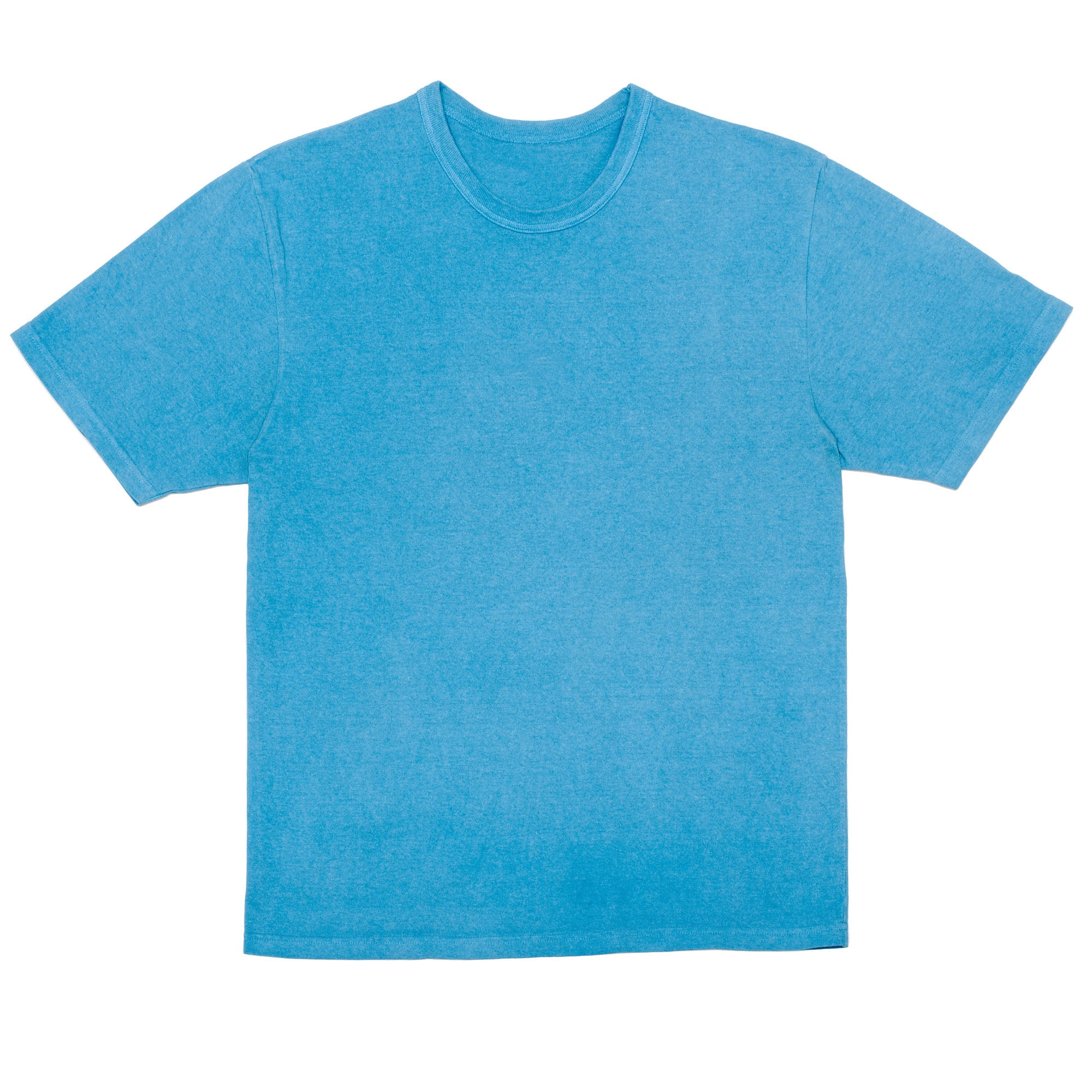 CF限定価格】オーガニックコットンTシャツ - (最高級のジャパン