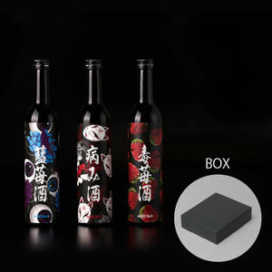 ACDC RAG SAKE COLLECTION ３本セットBOXつき　