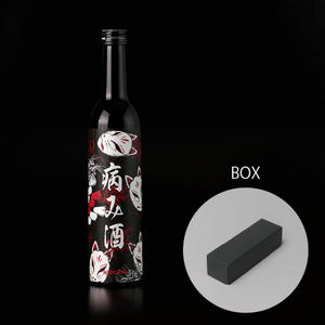 ACDC RAG SAKE COLLECTION 病み酒BOXつき