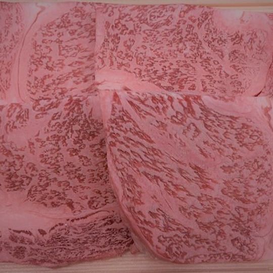 【みやざわ和牛】ロースステーキ用(200g×4枚)