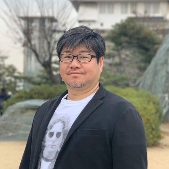『講演会コース』山下崇を講師に呼べる権利