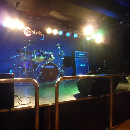 「オトナロックフェス」ローンチフェス出演枠