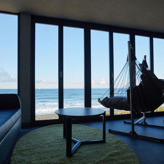 【amane1組2名様/1泊2日/4月-9月宿泊】千葉の地酒とお料理のペアリングを堪能【日本酒サーバー飲み放題】