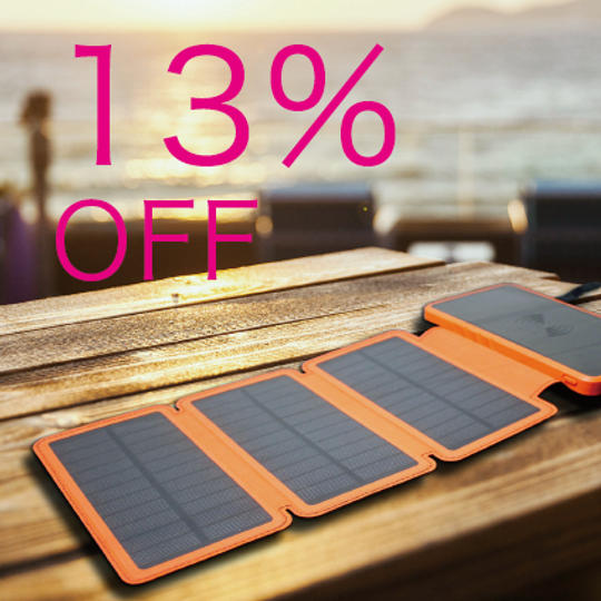 【特割】SOLARION