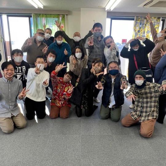 【渡邊乾ファン専用リターン】「当事者研究」プライベートセミナー体験権＋当日会場参加権