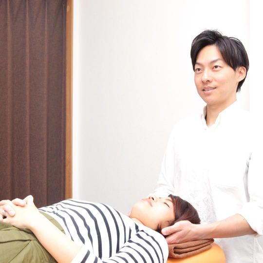 【平井俊秀ファン専用リターン】頭痛専門整体師による心身健康講座＋当日会場参加権