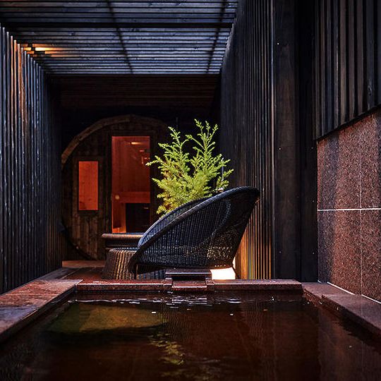 【はなれ橘1組2名様/1泊2日/4月-9月宿泊】千葉の地酒とお料理のペアリングを堪能【日本酒サーバー飲み放題】