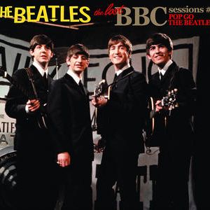 THE BEATLES - the Lost BBC Sessions #1