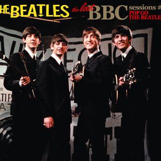 THE BEATLES - the Lost BBC Sessions #1
