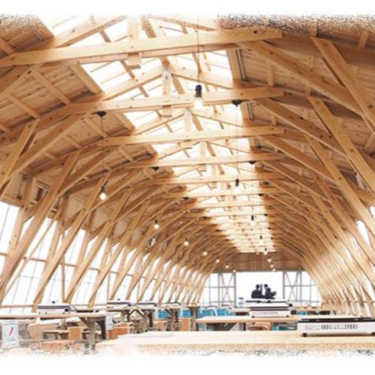 花火観覧駐車場1台＋植樹体験＋夕食BBQ