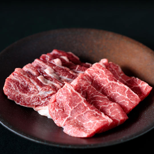 【 限定1パック】牛ホホ肉(煮込み用)/約1kg