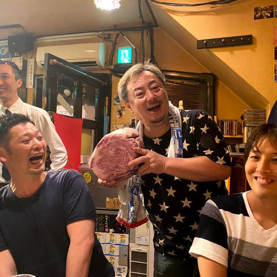 会場参加券【VVIP席】