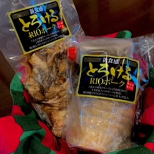 まずはお試しお得で食べ方いろいろセット