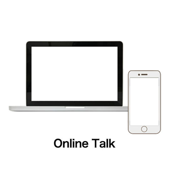 RE EARTH代表 大山紗輝とオンライントーク10分間