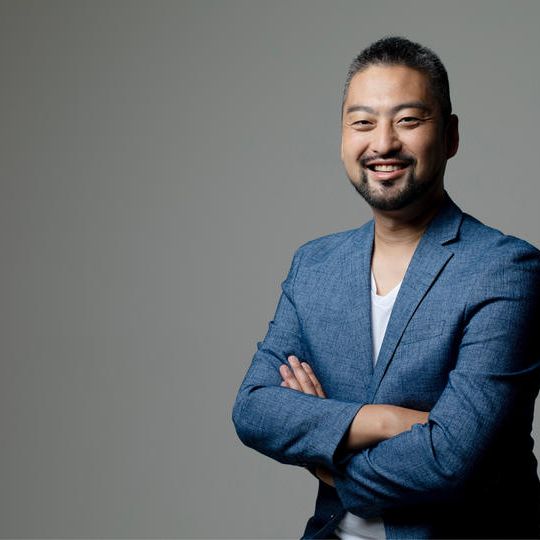 瀬沼が事業立ち上げ伴走！