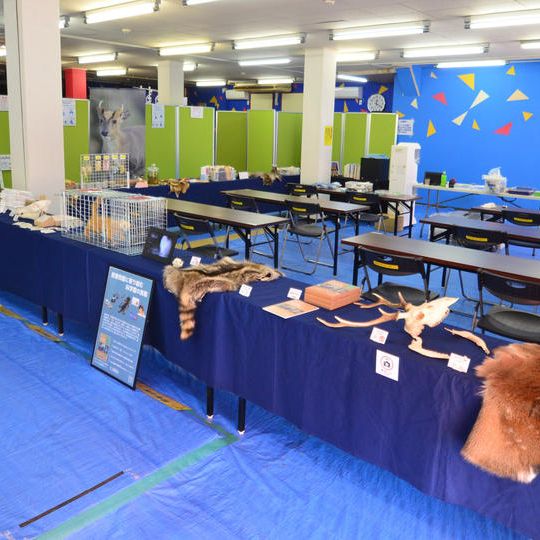 【体験】出張 展示・レザーブレスレット作り体験イベント開催