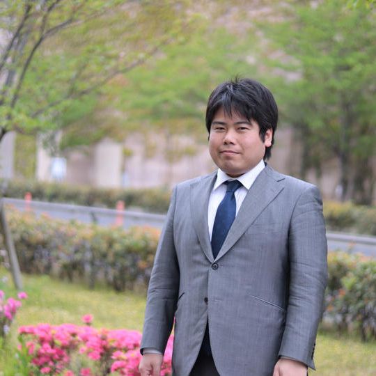 ただただご支援！